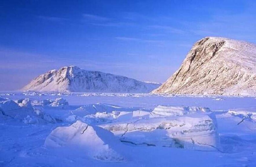 "بلومبيرغ": انخفاض الأبحاث الأمريكية في القطب الشمالي وقطع الروابط مع علماء روسيا يهدد بالكوارث