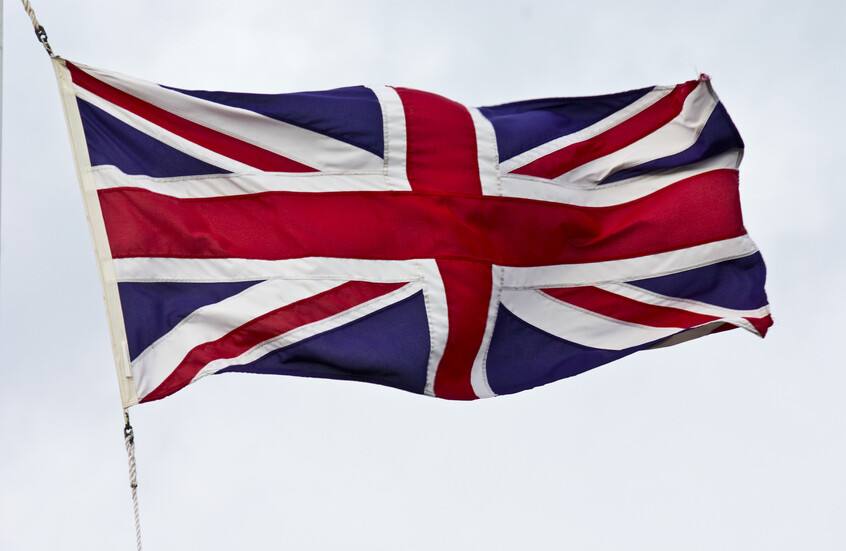 بريطانيا ترسل مسؤولا عسكريا إلى غرينلاند بطلب من الدنمارك