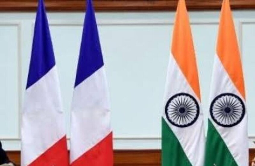 الهند تعلن عن اتفاق أولي مع باريس لشراء 114 مقاتلة "رافال"