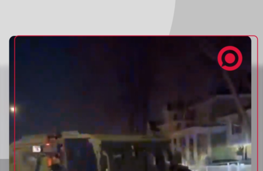 موجة جديدة من الاحتجاجات في مينيابوليس بعد إطلاق النار