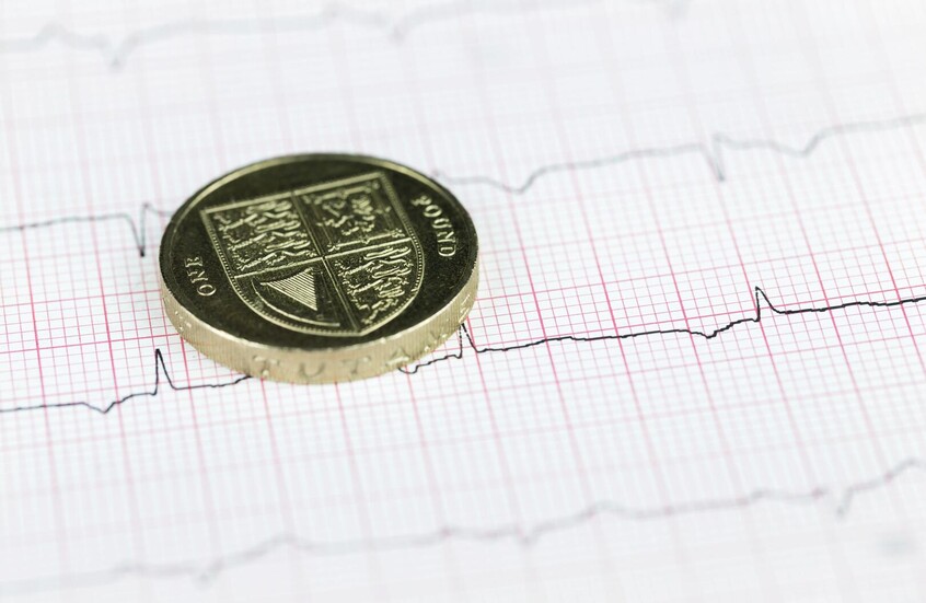 ارتفاع مؤشر "فوتسي 100" البريطاني إلى مستوى قياسي