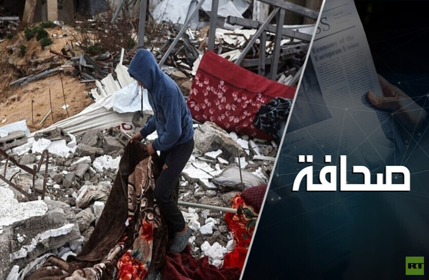 هل وصل الشرق الأوسط إلى نقطة الغليان؟