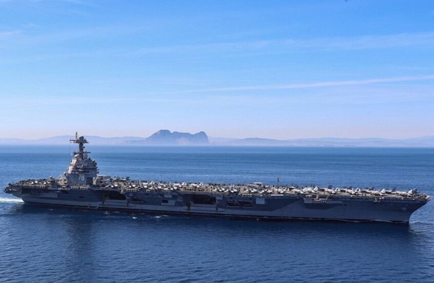 "وول ستريت جورنال" تكشف تفاصيل السيناريو المحتمل لأي ضربة عسكرية أمريكية ضد إيران