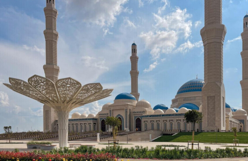 كازاخستان تطلق تطبيق "إمام آي" للفتاوى الفورية عبر الذكاء الاصطناعي