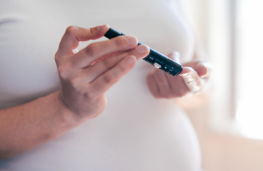 "المواد الكيميائية الأبدية" تزيد احتمالية الإصابة بسكري الحمل!