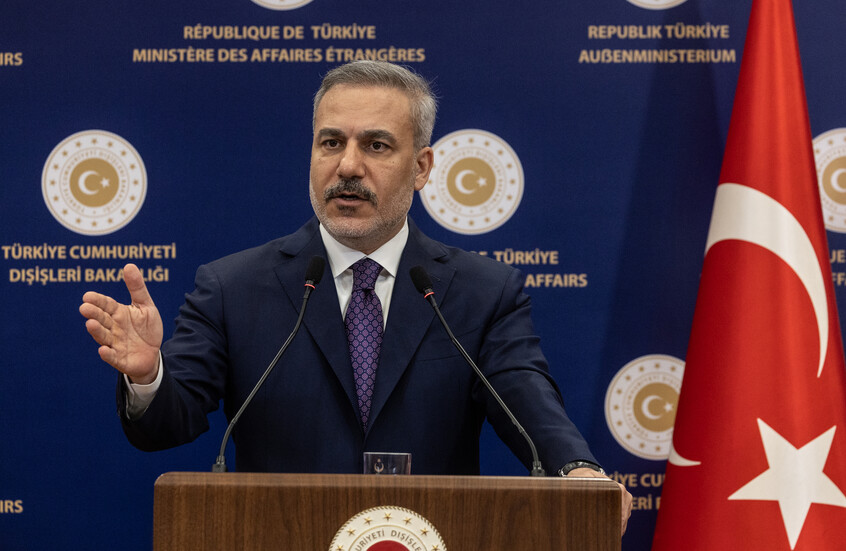 وزير الخارجية التركي يهاجم رئيس وزراء اليونان ويكشف سبب عدم إمكان تطبيع العلاقات مع إسرائيل