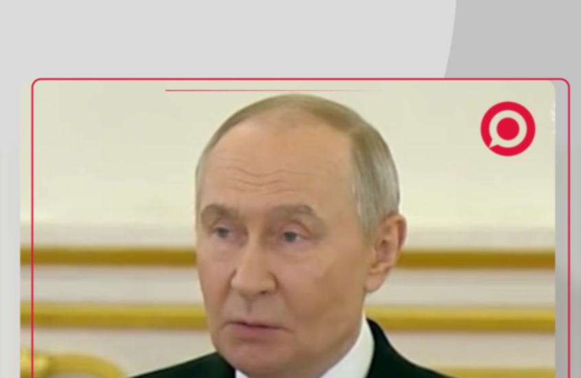 بوتين: نتبع دائما سياسة خارجية بنّاءة وملتزمون بمبادئ عالم متعدد الأقطاب