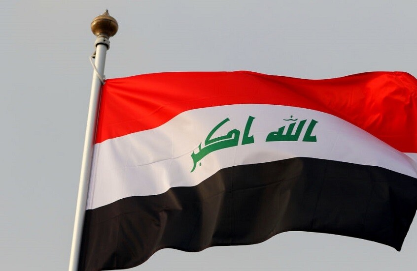 العراق: نرفض استخدام أراضينا أو أجوائنا لاستهداف أي دولة أو زج العراق في صراعات
