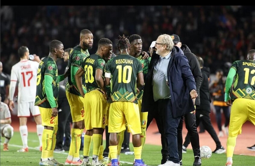 "ادعى النبوة".. اعتقال "مشعوذ" وعد بالفوز بكأس أمم إفريقيا 2025 مقابل المال