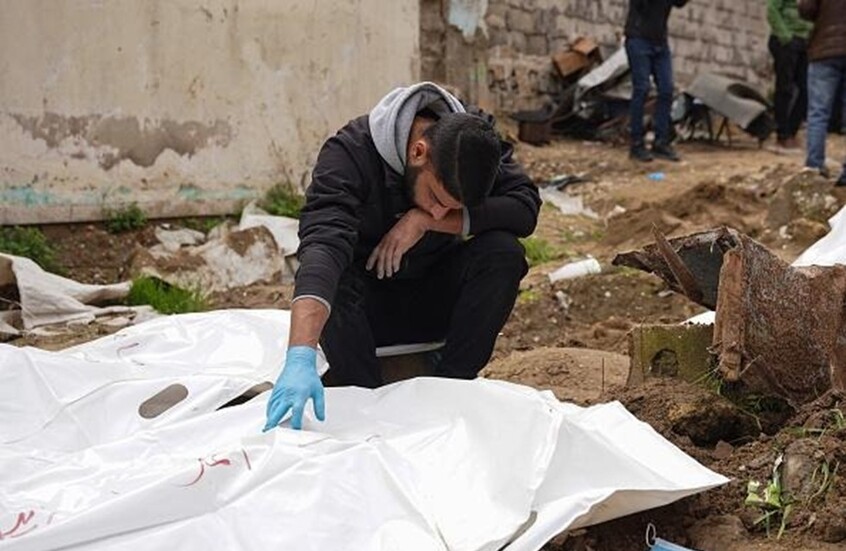 خروقات مع بدء المرحلة الثانية.. 8 قتلى بنيران إسرائيلية في غزة بينهم مسؤول "حماة الثغور" في القسام