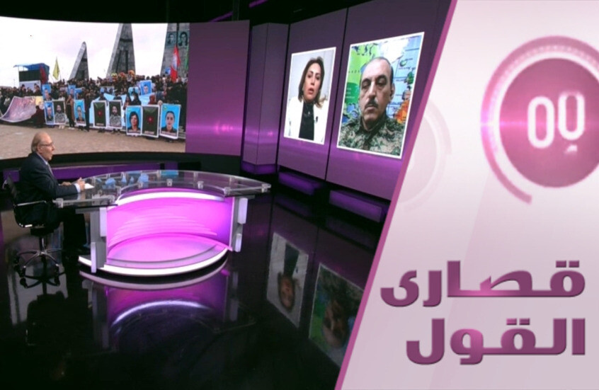 هل لم تعد الطريق سالكة بين دمشق و قسد؟