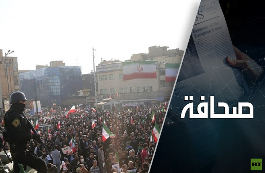 على أبواب حرب كبرى في الشرق الأوسط