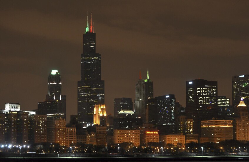 يديعوت أحرونوت: انهيار إمبراطورية يهودية في الولايات المتحدة