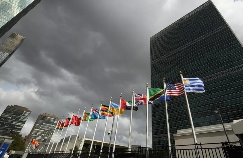 روسيا تحذر في مجلس الأمن من تداعيات "مغامرة عسكرية" أمريكية جديدة ضد إيران