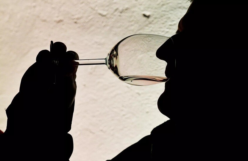 محنة الخمور الأمريكية وقصة "الويسكي الطبي"!