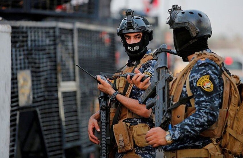 القبض على مصري في العراق بعد منشور على "فيسبوك"