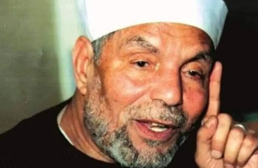 إعلان بيع سيارة الشيخ الشعراوي النادرة يثير ضجة واسعة في مصر