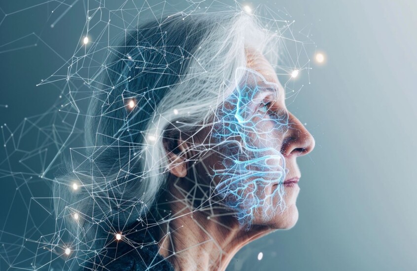 ذكاء اصطناعي مبتكر يكشف العلامات الأولى للخرف