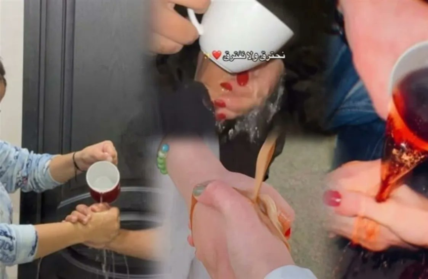 "تريند الشاي" يثير سخرية في مصر وتحذير من المخاطر (فيديو)