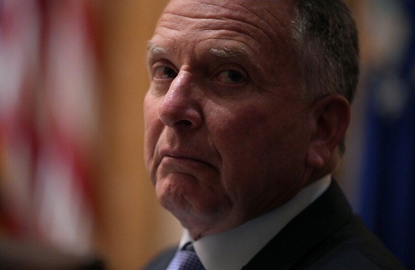 ويتكوف: سنقنع "حماس" بنزع السلاح