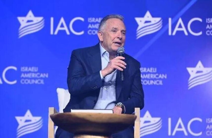 ويتكوف يكشف شروط واشنطن الأساسية لطهران