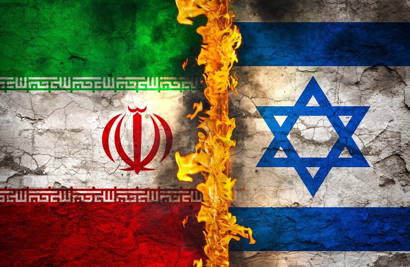 الإعلام الإسرائيلي يعثر على "بصمة إيرانية" على الحدود مع مصر