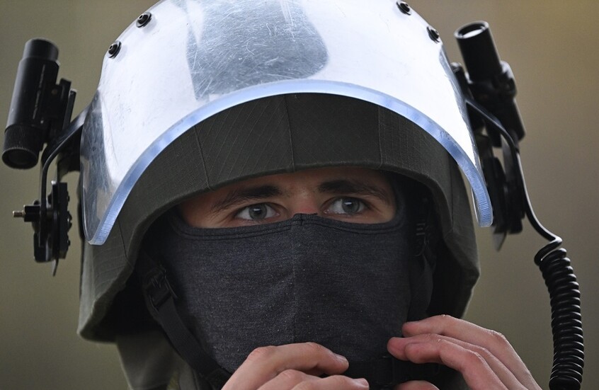 مدفيديف: أكثر من 422 ألف متطوع تعاقدوا مع وزارة الدفاع خلال 2025