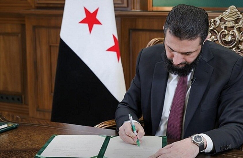 ماذا تعرف عن إحصاء 1962 الذي ألغاه الشرع لصالح الأكراد؟