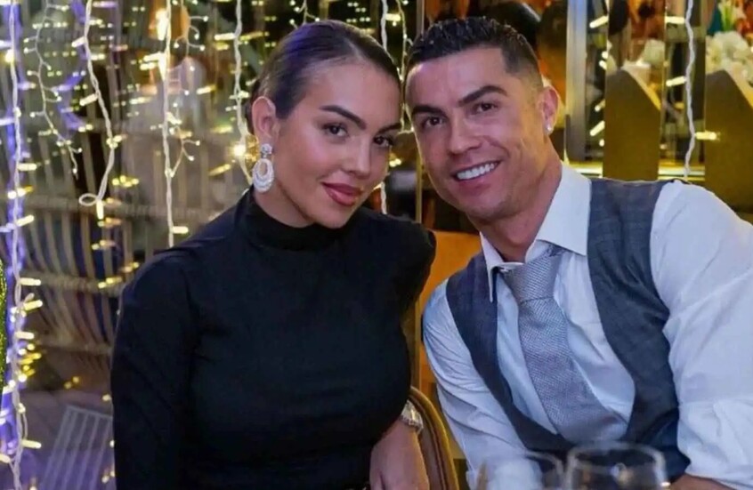 مفاجأة.. كريستيانو رونالدو يعرض قصر أحلامه للبيع  (صورة)