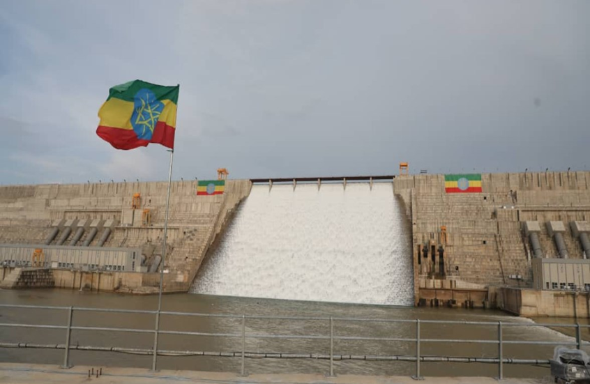 خبراء: ترامب قادر على إرضاخ إثيوبيا في أزمة سد النهضة