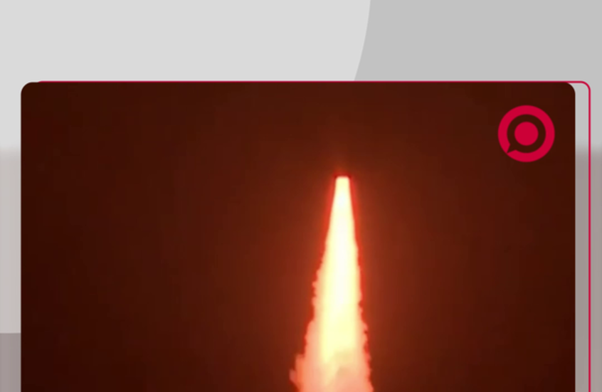 الصين تطلق أقمارا صناعية جديدة إلى الفضاء