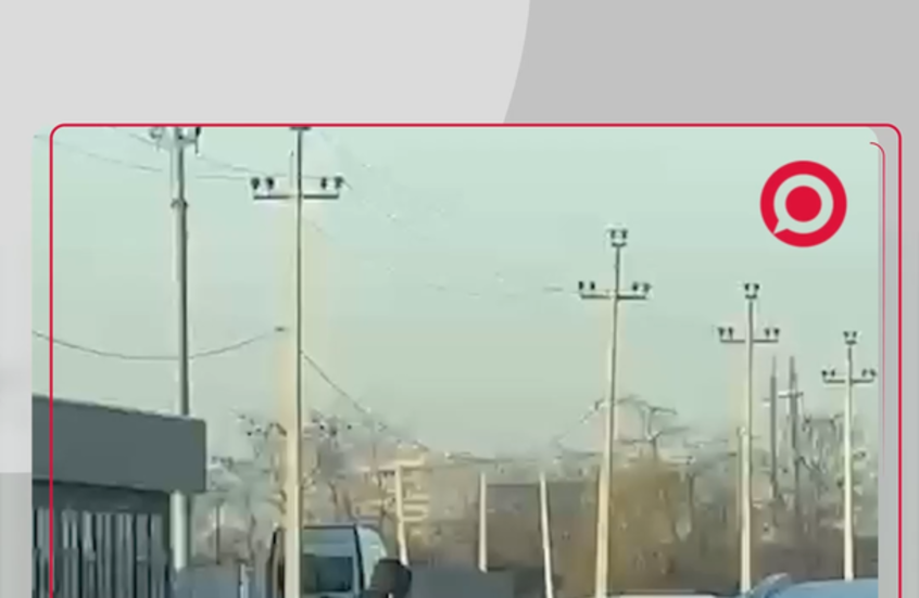 الأمن الروسي يعلن إحباط هجمات إرهابية مخطط لها في إقليم خاباروفسك