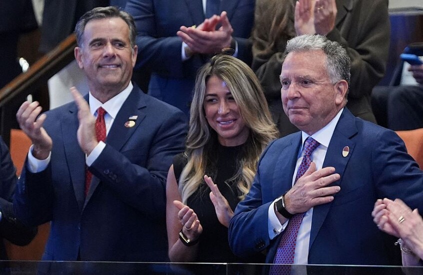 خطة ترامب الثانية لغزة جاهزة - لكن من سينزع سلاح حماس؟