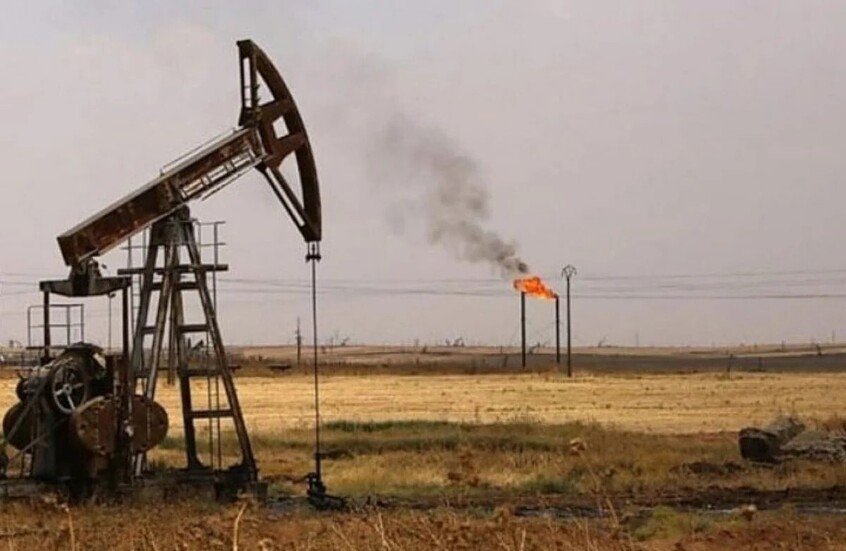 الشركة السورية للبترول تعلن تسلمها بشكل رسمي حقلي الرصافة وصفيان تمهيدا لإعادة وضعهما في الخدمة