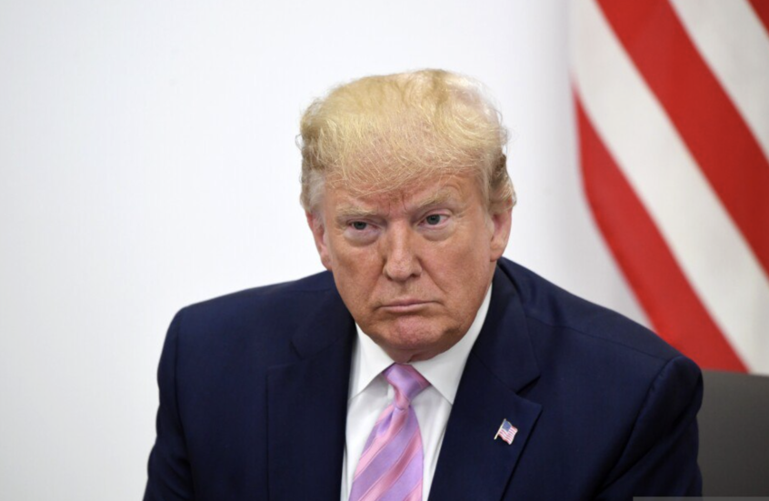 بينها بريطانيا وألمانيا وفرنسا.. ترامب يفرض رسوما بنسبة 10% على دول أوروبية بسبب قضية غرينلاند