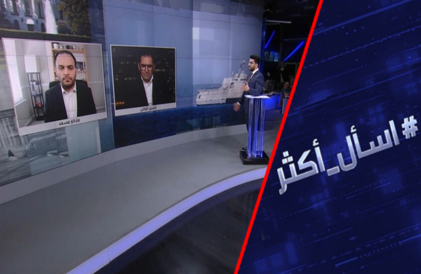 هل بات انهيار حلف الناتو وشيكا؟