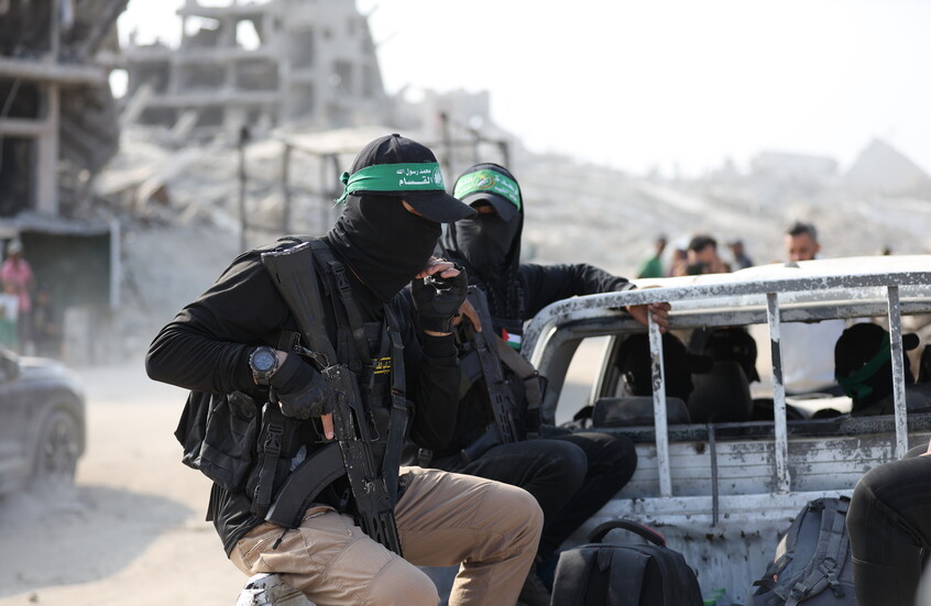 من سيحكم غزة ومن سيراقب؟ وكيف تعود تركيا وقطر إلى القطاع؟ أسئلة إسرائيلية مفتوحة