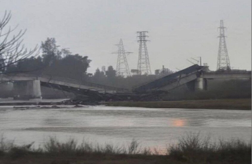 "سانا": انقطاع المياه عن الرقة بشكل كامل بعد تفجير "قسد" الأنابيب المغذية للمدينة