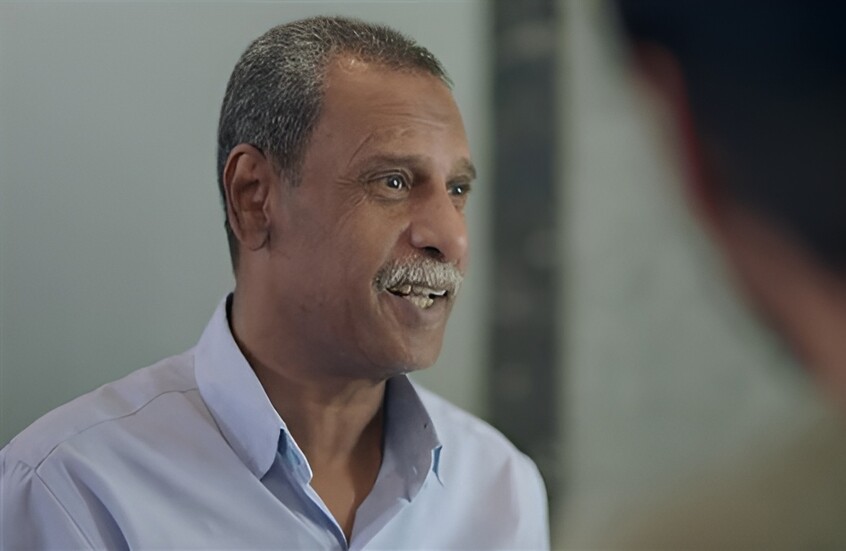 مصر.. وفاة الفنان محمود بشير بعد صراع مع المرض