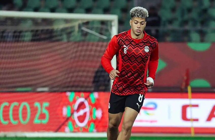 إلى الدوري الإنجليزي.. إمام عاشور وعرض مفاجئ للرحيل عن الأهلي