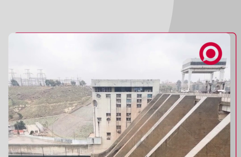 الجيش السوري يسيطر على سد الفرات