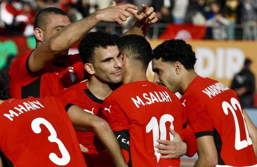 بعد خسارة كأس أمم إفريقيا.. محمد صلاح يقدم خدمة كبيرة لمنتخب مصر (فيديو)