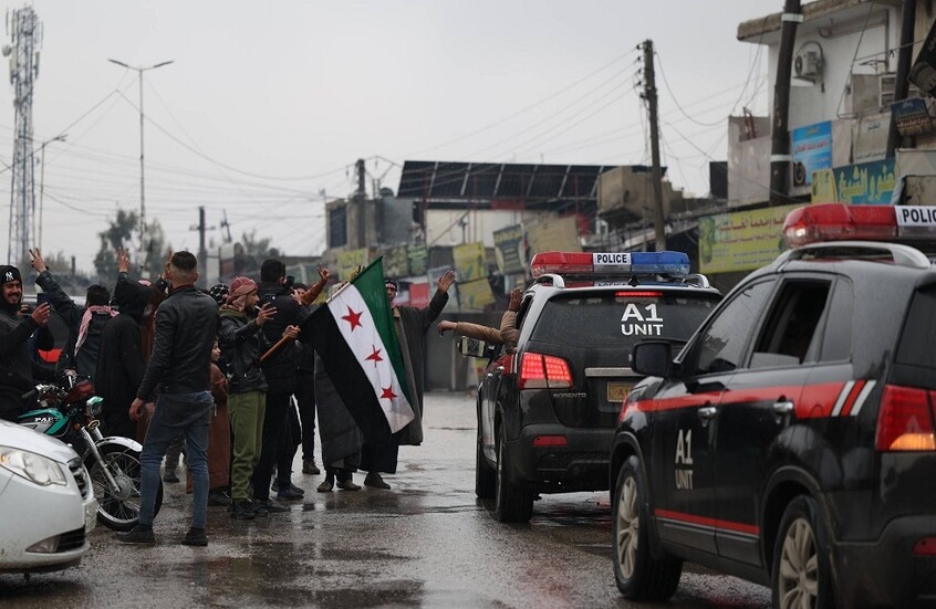 سياسي تركي يطرح "خارطة طريق لمستقبل سوريا"