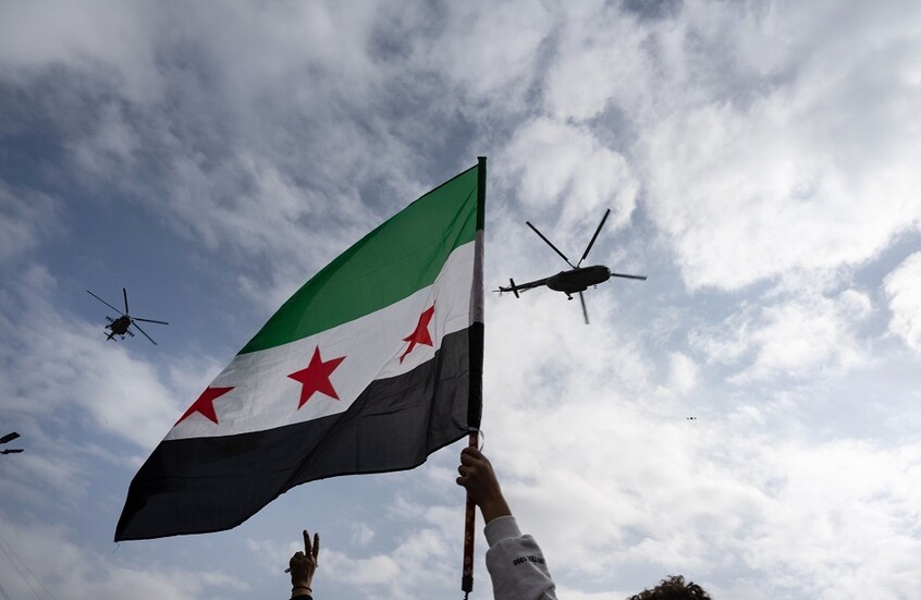 الأردن وقطر يؤكدان دعمهما للحكومة السورية في مسيرة إعادة البناء