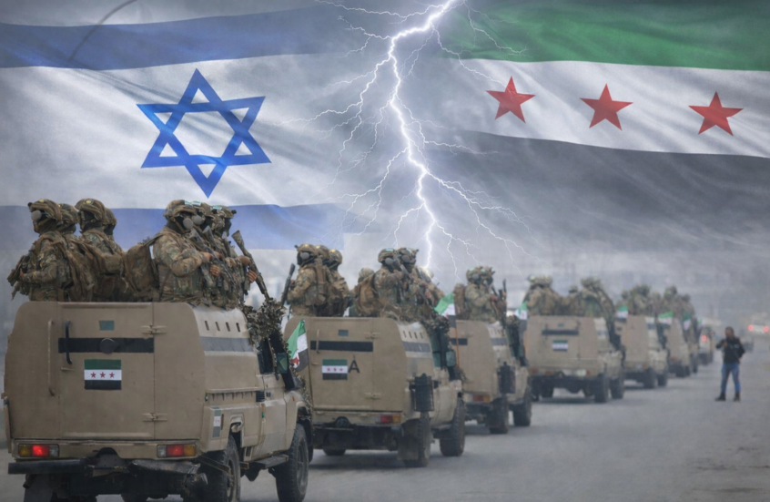 قراءة إسرائيلية لسيطرة القوات السورية على حقول النفط في دير الزور: حدث ذو دلالة إقليمية عميقة