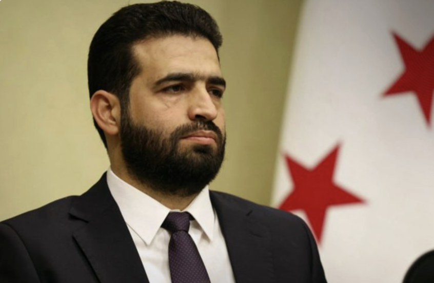 وزير الداخلية السوري: خطة أمنية متكاملة لضمان الاستقرار وحماية الممتلكات في المناطق الجديدة