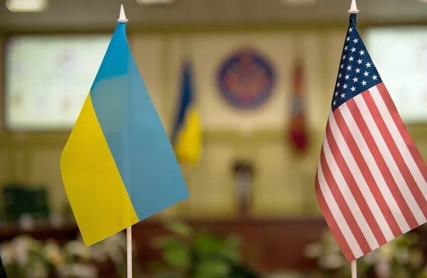 تعثر الاتفاق على الضمانات الأمنية  بين واشنطن وكييف