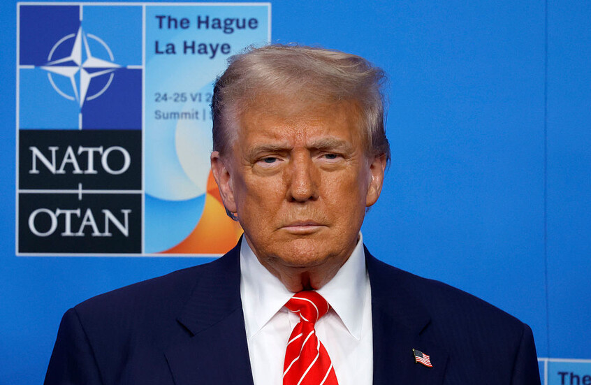 "وول ستريت جورنال": أوروبا تخشى "انهيار الناتو" وتستعد لسيناريو مكلف.. تحالف عسكري جديد بلا واشنطن