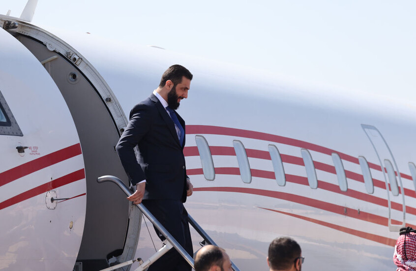 الرئيس السوري يرجئ زيارته إلى ألمانيا