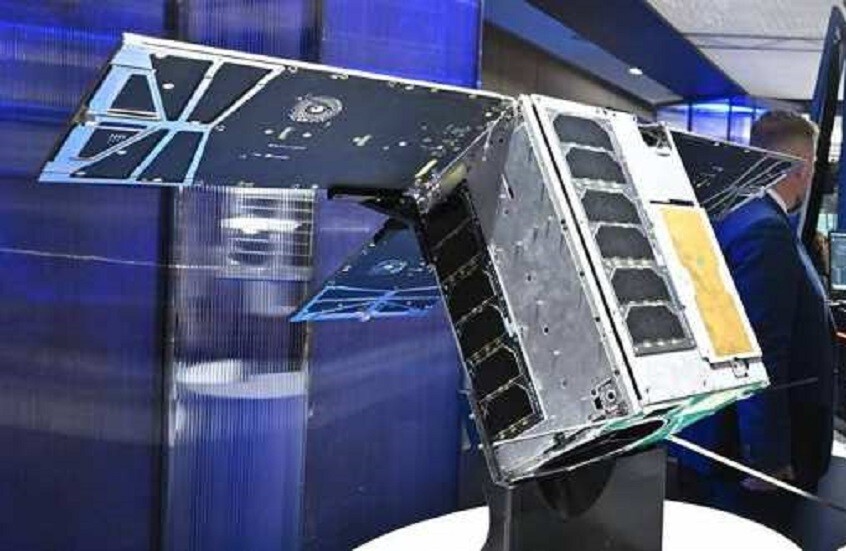 روسيا بصدد إنتاج كوكبة من الأقمار الصناعية النظيرة لـ"ستارلينك"